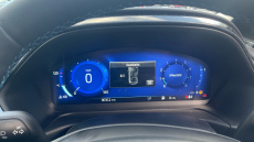 Ford Fiesta 1.0 EcoBoost Active X 5dr Petrol Hatchback